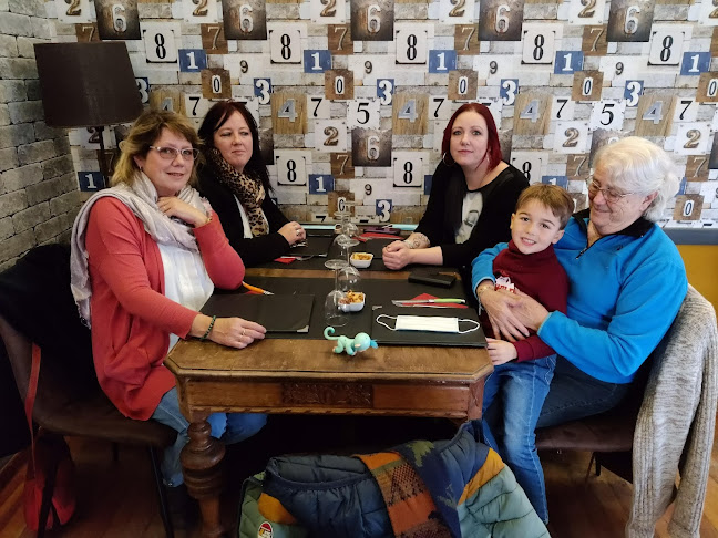 Une Histoire de Goûts - Horeca