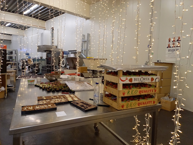 Beugnies Les Chocolats - Kortrijk