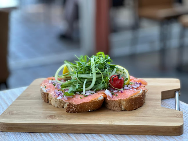 Brasserie Leffe Turnhout