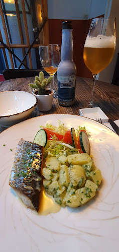 Brewers'Kitchen - Antwerpen