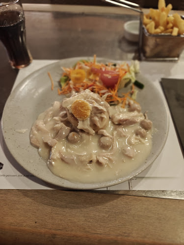 De Kasteelhoeve - Malle