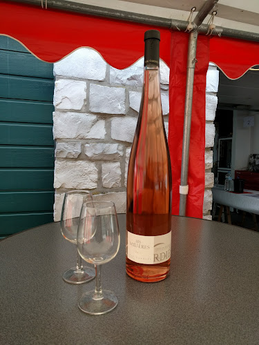 Les Vins Coeur ASBL Open Times