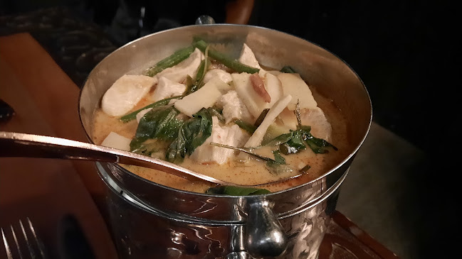 Dar El Siam - Horeca