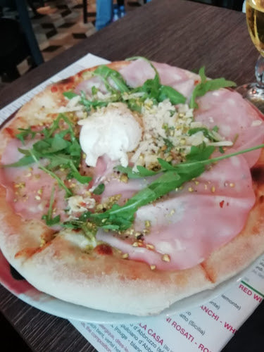 A Modo Mio - Sint-Gillis