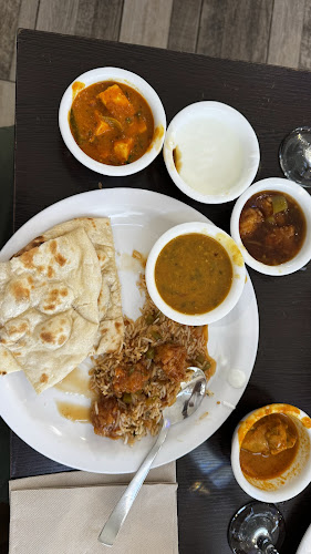 Indian Royal Palace - Grimbergen