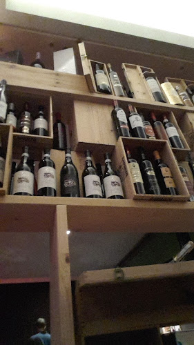 Comments and reviews of Ristorante Italia