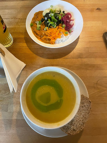 Comentarii opinii despre Het Warm Water