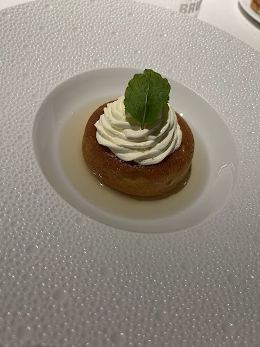 Bouchon et l'Assiette (Le)