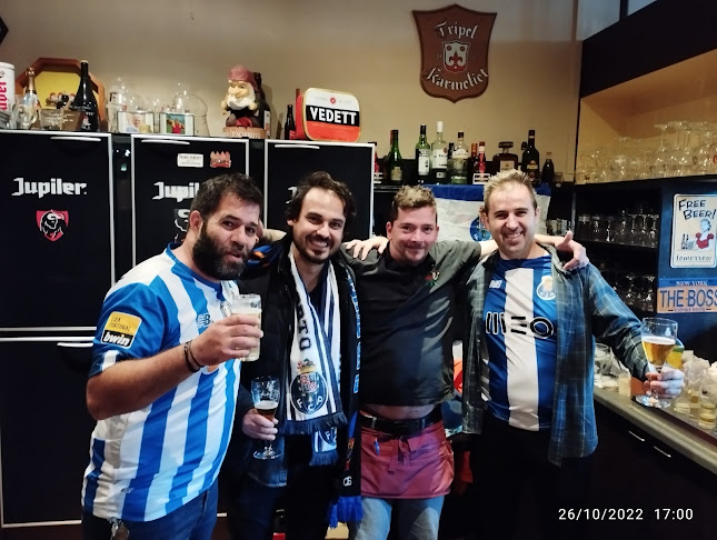 Oude Burg 17, 8000 Brugge