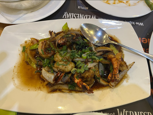 La feuille de menthe