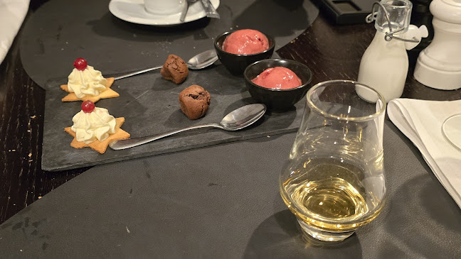 La Maison de Maître