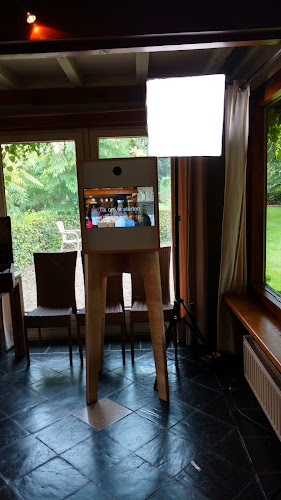 Reviews of Oase in Gent - Horeca