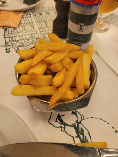 Beenhouwersstraat 18, 1000 Brussel