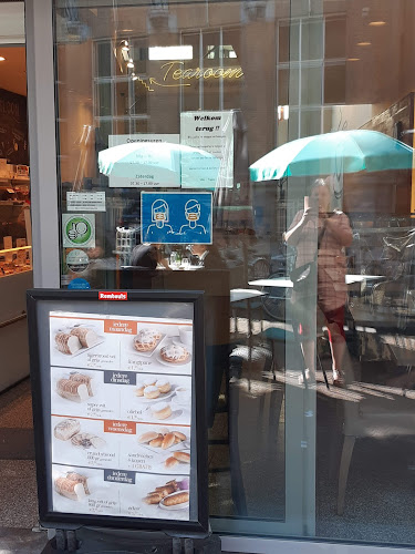 Vangrootloon Shopping - Horeca