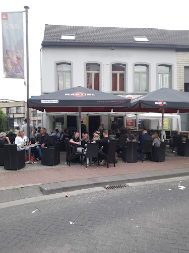 Cafe Chicago - Horeca