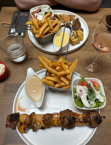 Opinii despre Parrilla în Brugge - Horeca