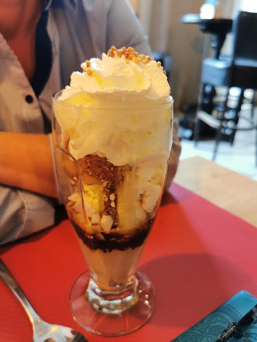 Café Grote Markt - Horeca