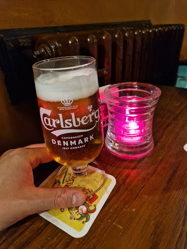 Delaney's Irish Pub - Horeca