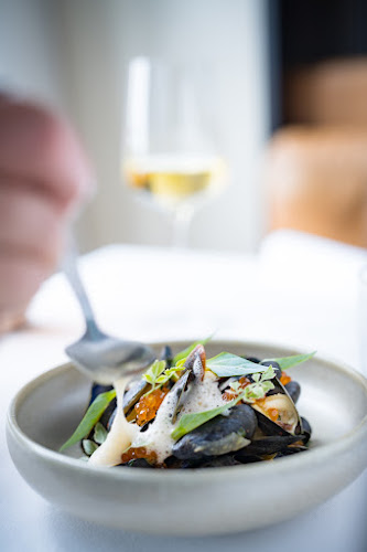 U Eat & Sleep Antwerp - Horeca