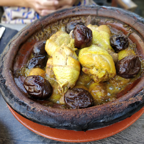 Opinii despre El Warda în Antwerpen - Horeca