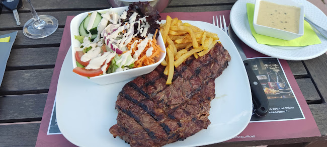 Le No and Me - Florennes