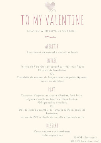 Saint-Louis Brasserie Restaurant