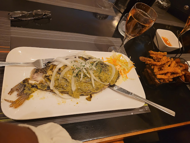 Comentarii opinii despre Pili Pili Mons