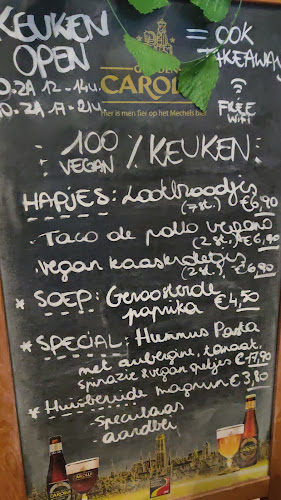 Funky Jungle - Mechelen