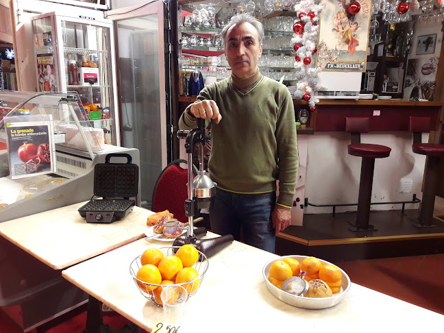 Opinii despre Istambul Café în Sint-Lambrechts-Woluwe - Horeca