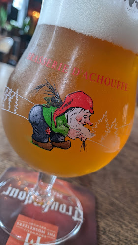 Kunstemaecker - Horeca