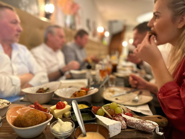 Brasserie Leffe Turnhout - Horeca