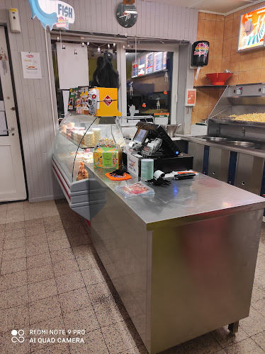 Friterie "Au Chat l'Heureux" Open Times
