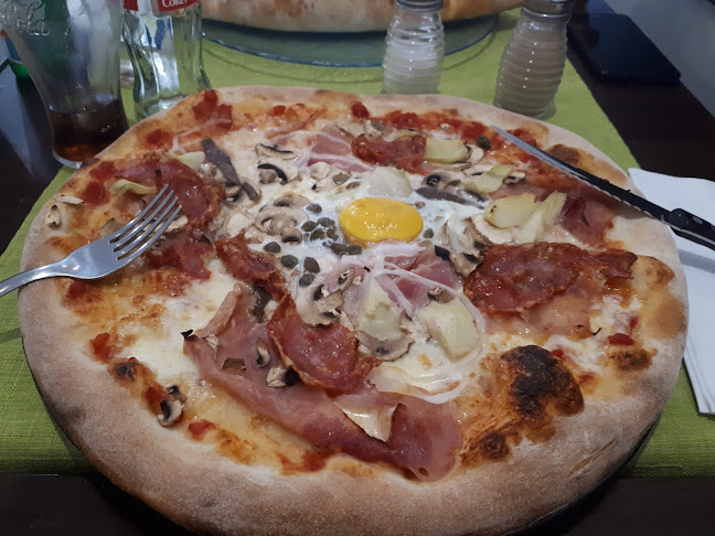 Reviews of Ital pizza in Andenne - Horeca