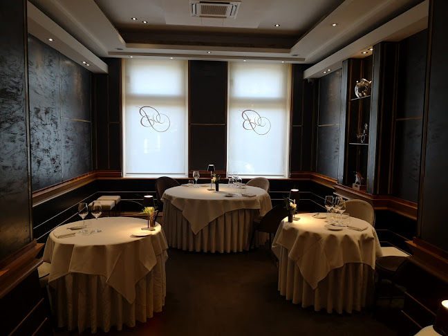 Restaurant Gastronomique Maxime Maziers à Bruxelles - Horeca