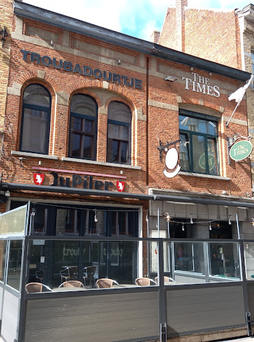 The Times - Ieper