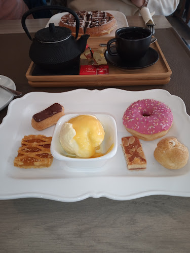 Onder De Olijfboom - Horeca