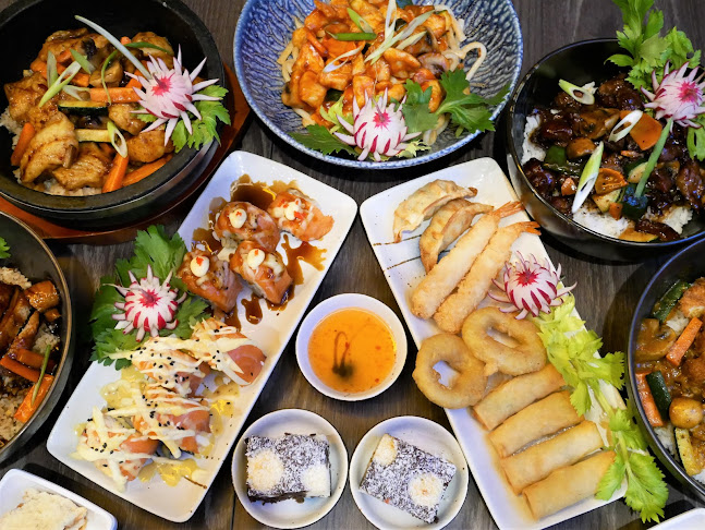 Comentarii opinii despre Omnomnom LIEGE