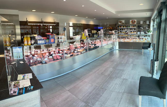 Jodi - Kaas en Vleeswaren - Leuven