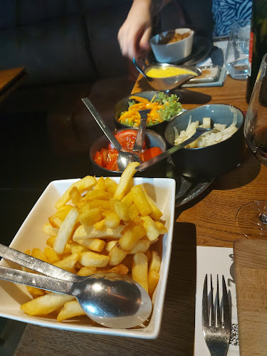 L'Effet Boeuf Marche