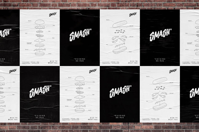 Smash - Elsene