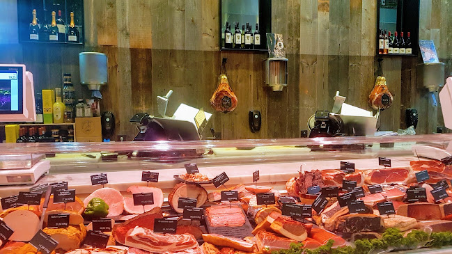 Comentarii opinii despre The Butcher's Son