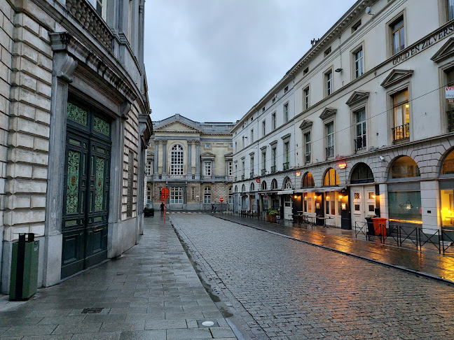 Brasserie Café des Arts - Horeca