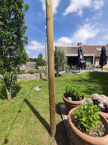 De Doolklokke - Pop-up zomercafé/zomerbar - Poperinge