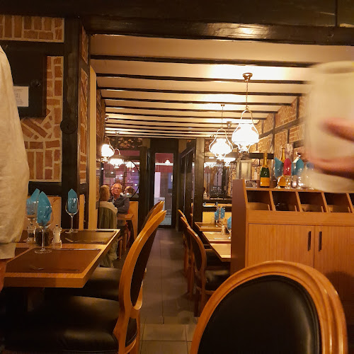 Restaurant San Marino