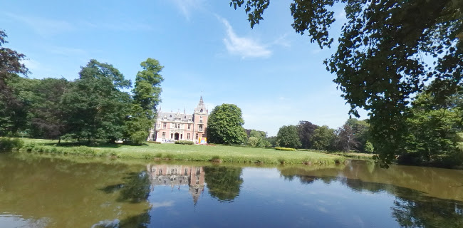 Kasteel d'Aertrycke Torhout | Restaurant - Feestzaal Open Times