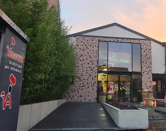 Bakkerij verleysen Burst - Erpe-Mere