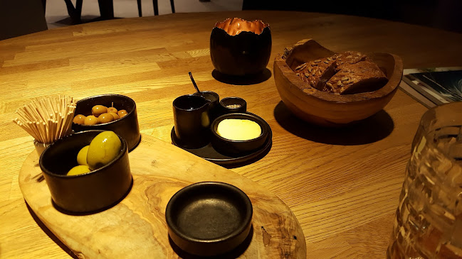 Comentarii opinii despre The Bistronomy