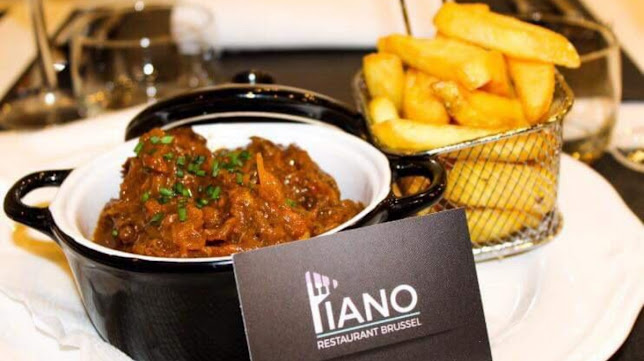 Opinii despre La Truffe d'Or în Koekelberg - Horeca