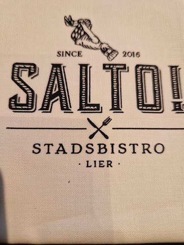 Comments and reviews of Salto