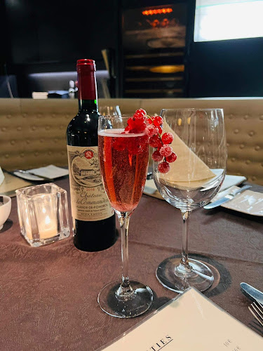 De Postiljon Brasserie - Lokeren